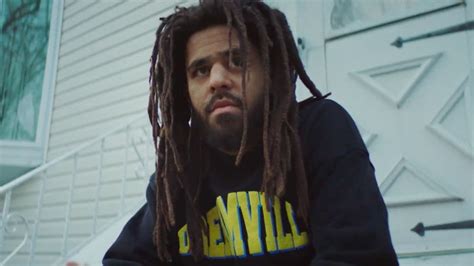 J. Cole’s ‘The Off-Season’ Documentary: 7 Things We Learned | Complex