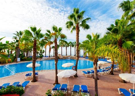 All-inclusive Marbella beach holiday | Luxury travel at low prices | Secret Escapes