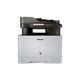 Samsung XPRESS SL-C1860FW CLR Monochrome Wireless Printer/Scanner/Copier/Fax - Walmart.com