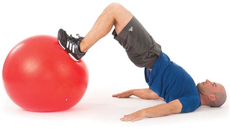 5 Simple Knee Injury Prevention Exercises - stack