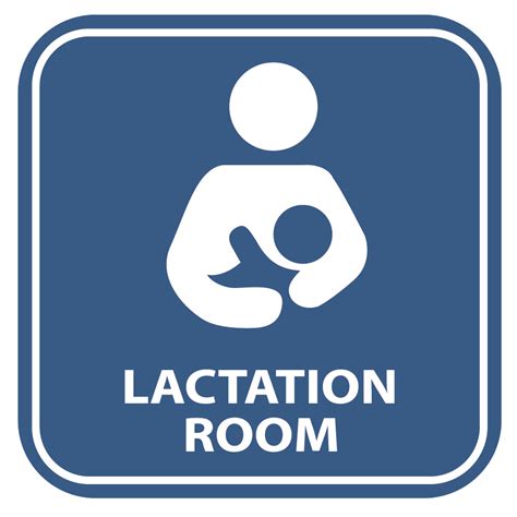 Lactation Room Available - University Health Services