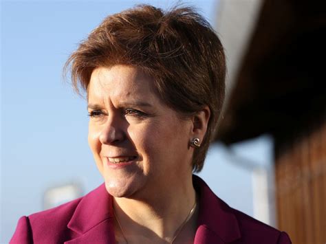 Nicola Sturgeon announces ‘boldest anti-poverty measure’ in UK | Express & Star