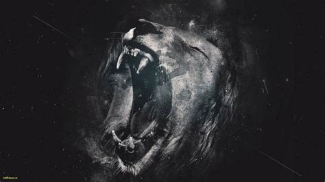 Cool Lion Wallpapers | HD Background Images | Photos | Pictures – YL ...