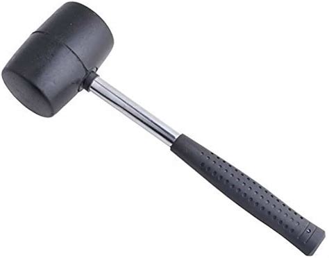 Amazon.com: rubber head mallet