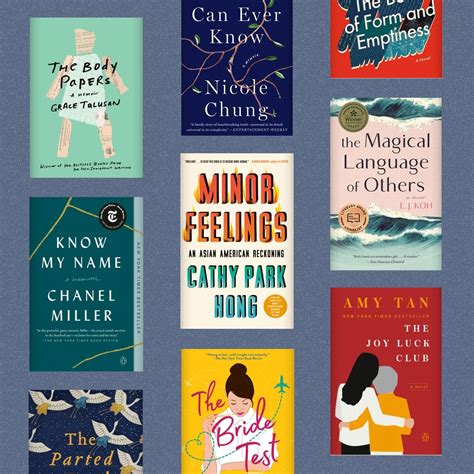 25 Best Books by Asian Authors to Read in 2022 | Must-Read AAPI Books