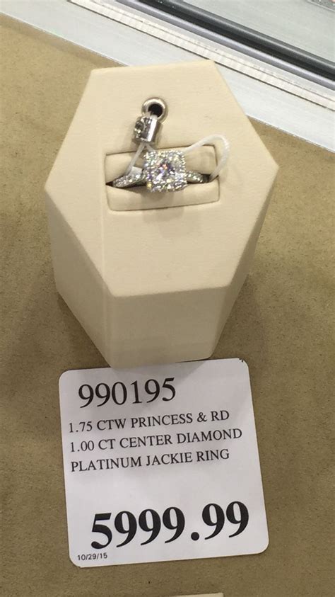 22 Of the Best Ideas for Costco Diamond Engagement Rings – Home, Family ...