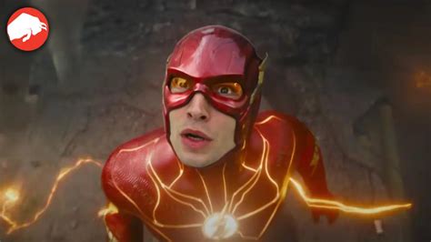 The Flash Review Roundup: Rotten Tomatoes, IMDB, IGN, Deadline, The ...