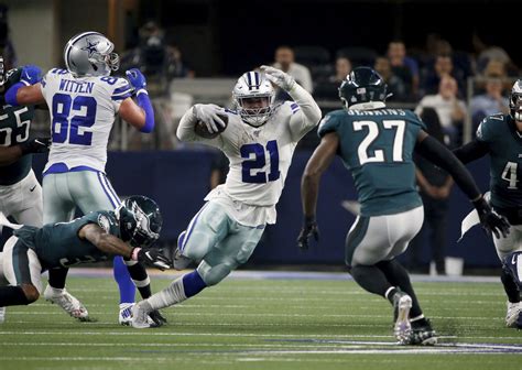 Dallas Cowboys vs. Philadelphia Eagles FREE Live Stream (12/22/19 ...