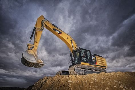 Excavation Services | Excavating Equipment Phoenix