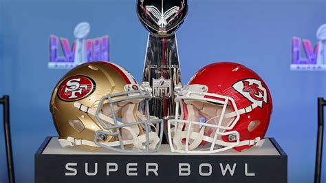 San Francisco 49ers face field controversy ahead of Super Bowl LVIII ...