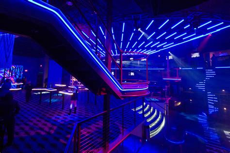 Nightclub Interior Design | Casino Interior Upgrade | Inte… | Flickr