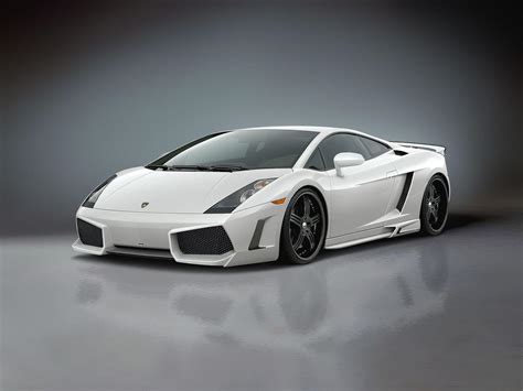 Lamborghini Gallardo Wallpapers - Wallpaper Cave