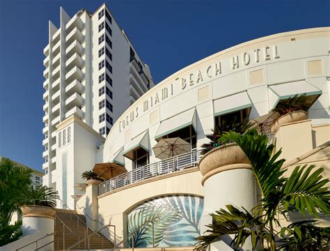 Loews Miami Beach – Tophoteldesign