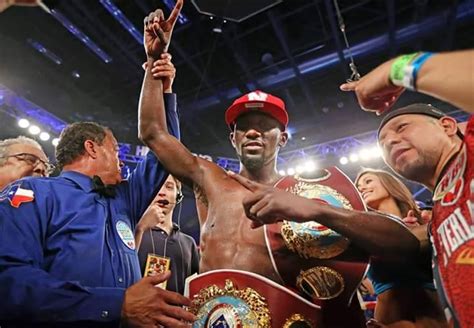 Terence Crawford ready to become next superstar in boxing | Tha Boxing ...