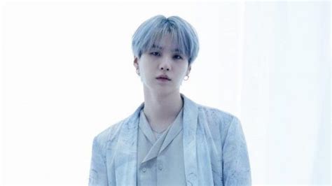 Arriba 77+ imagen pastel bts suga - Abzlocal.mx