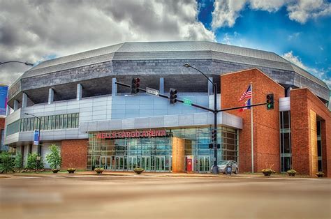 Photos | Iowa Events Center