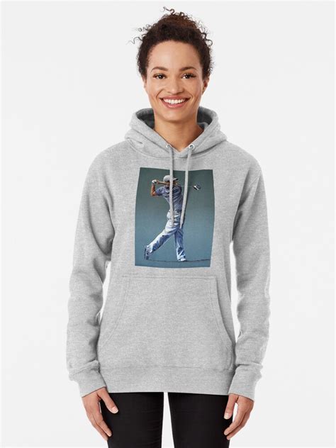 "Rory McIlroy" Pullover Hoodie by martineden146 | Redbubble