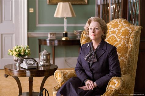 'The Iron Lady' Production Stills - Meryl Streep Photo (28949306) - Fanpop