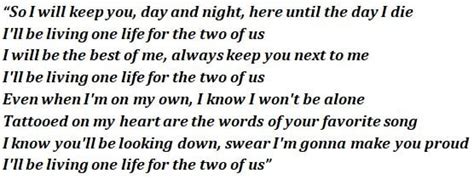 Louis Tomlinson's "Two of Us" Lyrics Meaning - Song Meanings and Facts