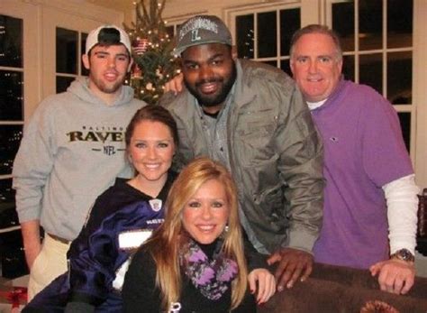 Michael Oher | Michael oher, Michael oher family, The blind side