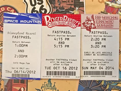 Learn the Secrets By Disneyland Fastpass Guide – Park Savers