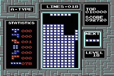 Tutustu 96+ imagen tetris game genie codes - abzlocal fi