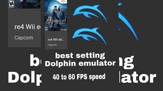 Dolphin emulator settings explained - lasopadel