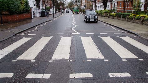 Zebra, pelican or tiger? Every type of pedestrian crossing explained