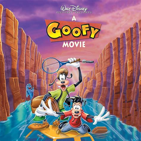 Various Artists, Carter Burwell, Don Davis - A Goofy Movie (Original Soundtrack) - Amazon.com Music