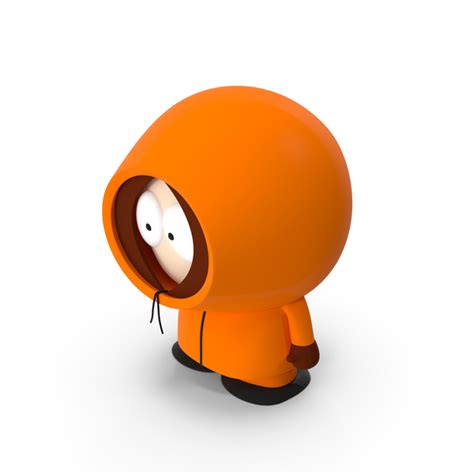 Kenny McCormick PNG Images & PSDs for Download | PixelSquid - S11371968C