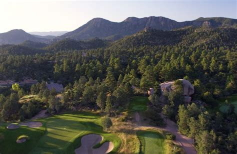 Payson - Local First Arizona - Itinerary Planner