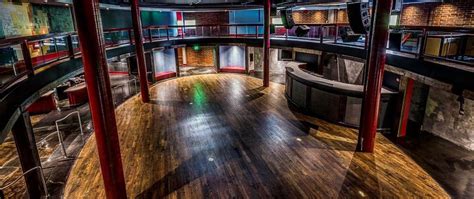 District Nightclub Atlanta Insider's Guide - Discotech - The #1 Nightlife App