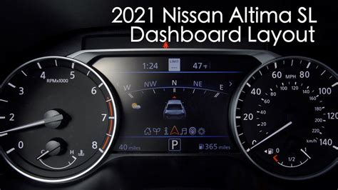 2021 nissan altima dashboard symbols - layla-iseli