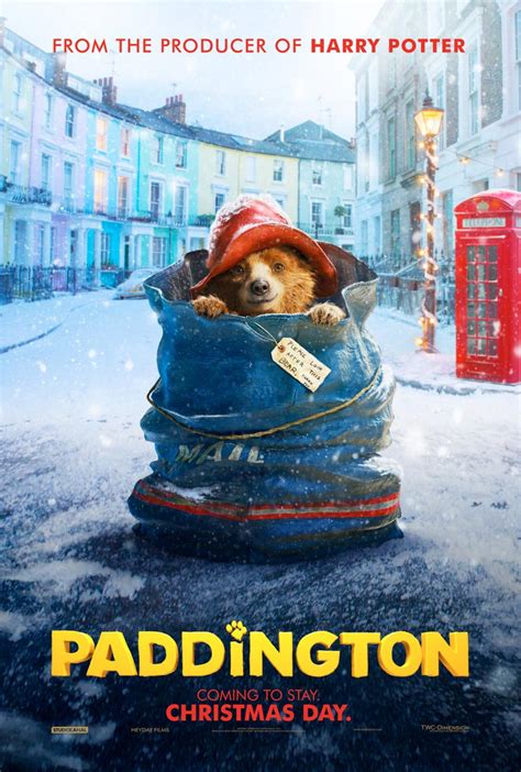 Paddington 3 - Reel Life With Jane