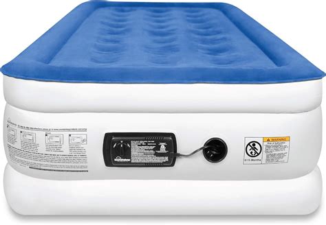 The 7 Best Air Mattress For Toddlers Reviews | Sleeping Park