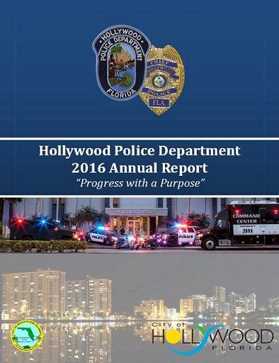 Hollywood Police Department | Hollywood, FL - Official Website