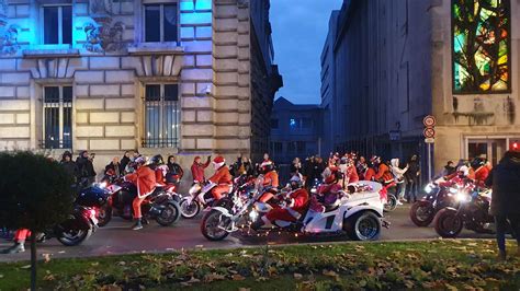 Info Tours | Bourse aux jouets, Pères Noël motards, cinéma… Où sortir ...