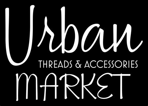 The UrbanMarket logo