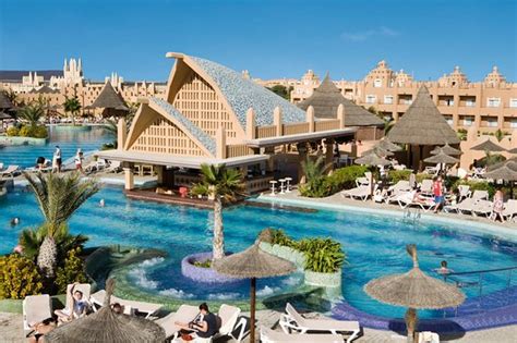 Hotel Riu Funana (Cape Verde/Santa Maria, Ilha do Sal) - All-inclusive Resort Reviews, Photos ...