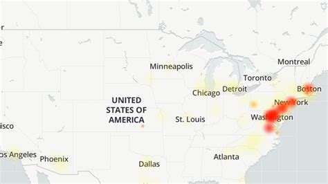 Verizon Fios outage affecting US east coast - 9to5Mac