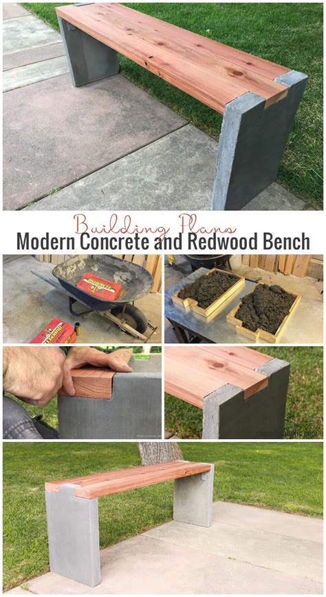 32 Best DIY Backyard Concrete Projects and Ideas for 2020