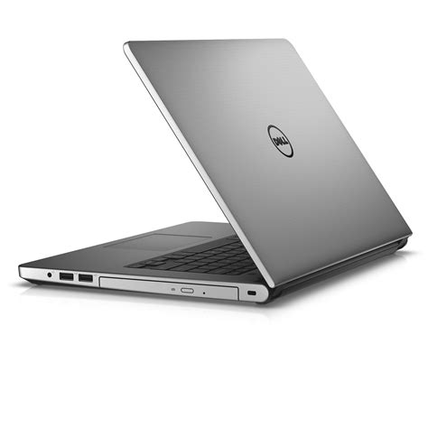 Dell Inspiron 14 5000 Series 14-Inch Touchscreen Laptop (Intel Core I3 4005U, 4 GB RAM, 1 TB HDD ...