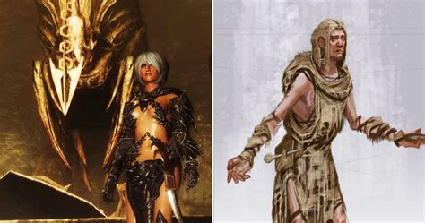 Skyrim: 10 Interesting Details You Never Knew About Namira