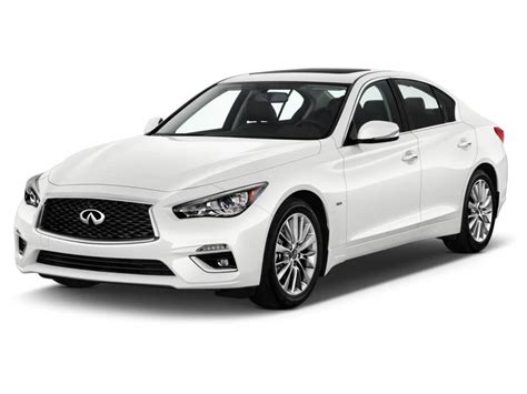 2021 INFINITI Q50 vs. Q60 | Roswell INFINITI