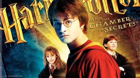 Harry Potter And The Chamber Of Secrets Wallpapers - Wallpaper Cave