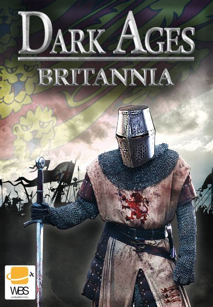 Dark Ages Britannia | Board Game | BoardGameGeek