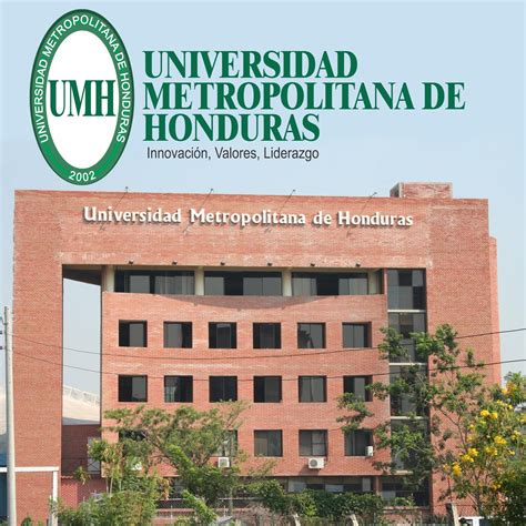 Modalidad de Educación Presencial ~ Universidad Metropolitana de Honduras