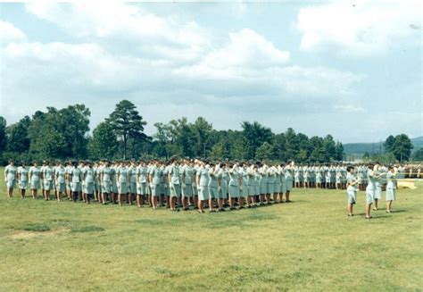 39 best WAC Basic Training, Fort McClellan, AL images on Pinterest | Freedom, American soldiers ...