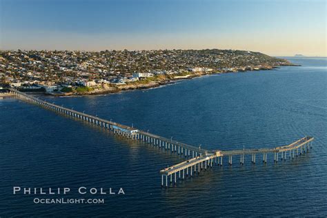 Dawn at the Ocean Beach Pier, San Diego – Natural History Photography Blog