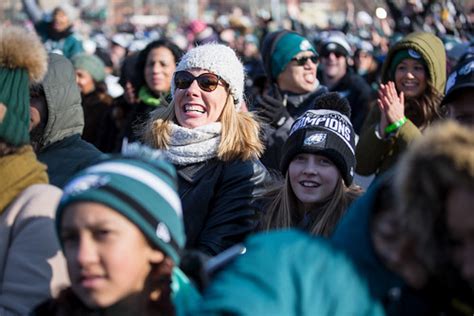 Governor Wolf Attends Philadelphia Eagles Super Bowl LII V… | Flickr